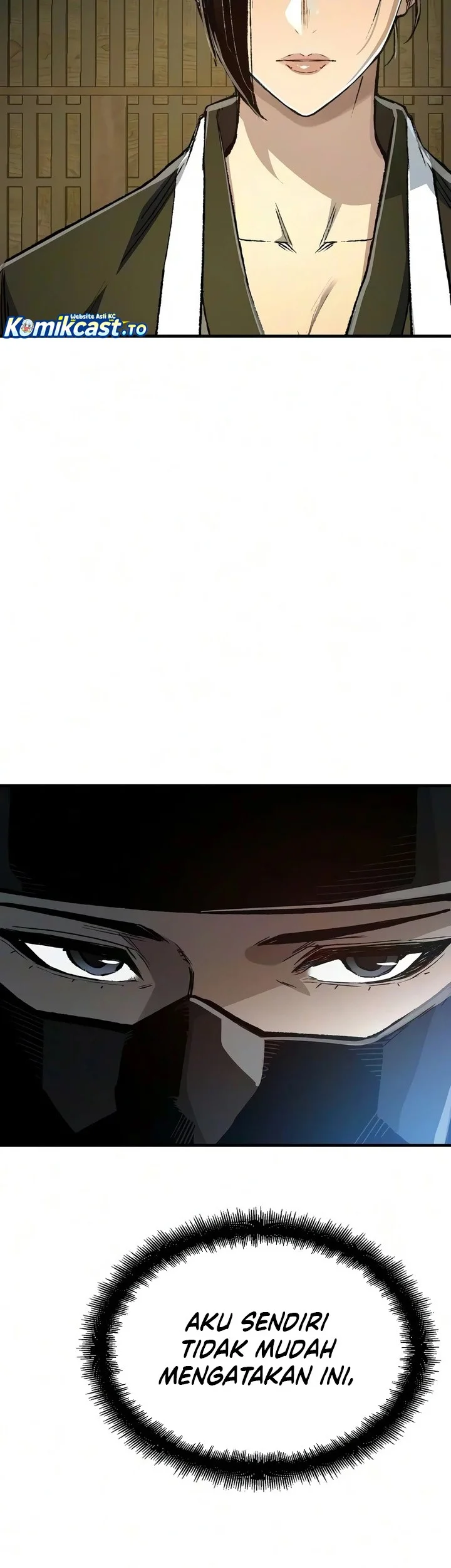 Reborn as The Heavenly Demon Chapter 134 - halaman 31
