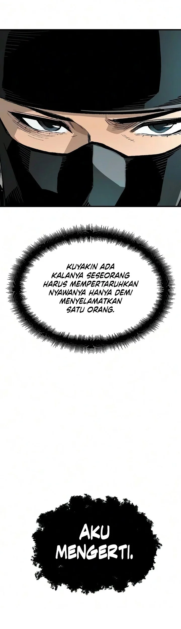 Reborn as The Heavenly Demon Chapter 134 - halaman 36