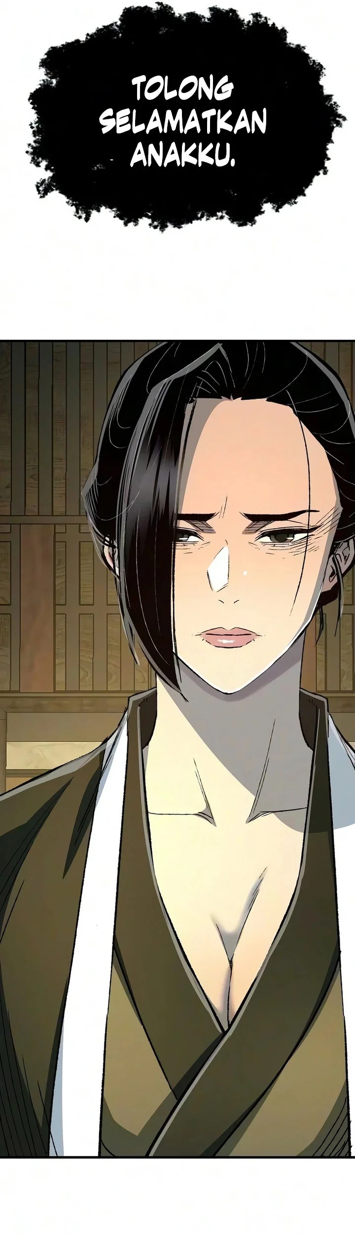 Reborn as The Heavenly Demon Chapter 134 - halaman 38