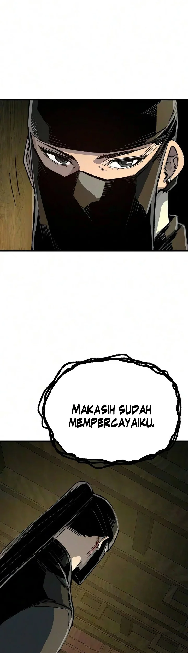 Reborn as The Heavenly Demon Chapter 134 - halaman 39