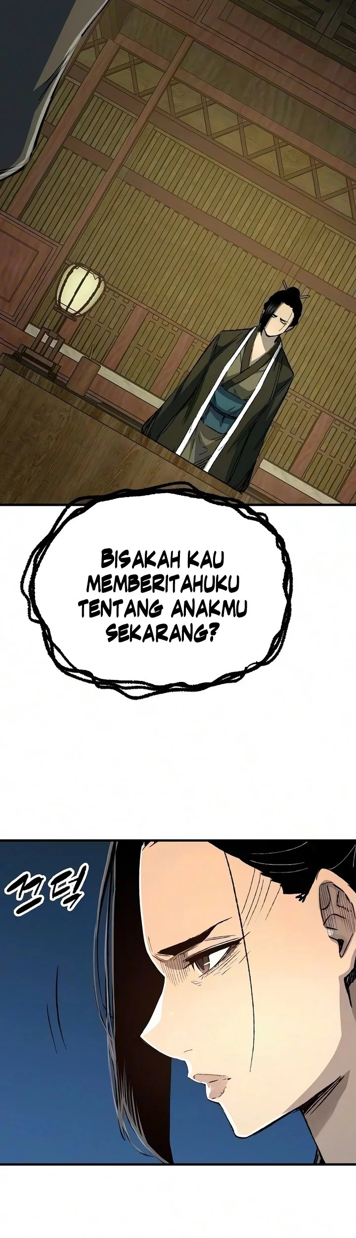 Reborn as The Heavenly Demon Chapter 134 - halaman 40