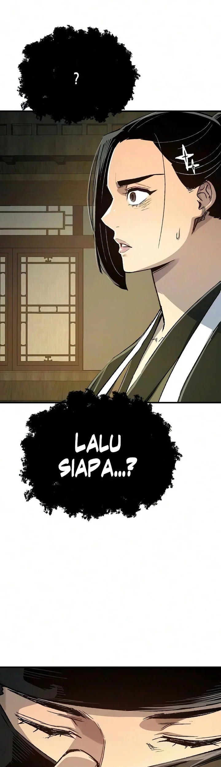 Reborn as The Heavenly Demon Chapter 134 - halaman 46