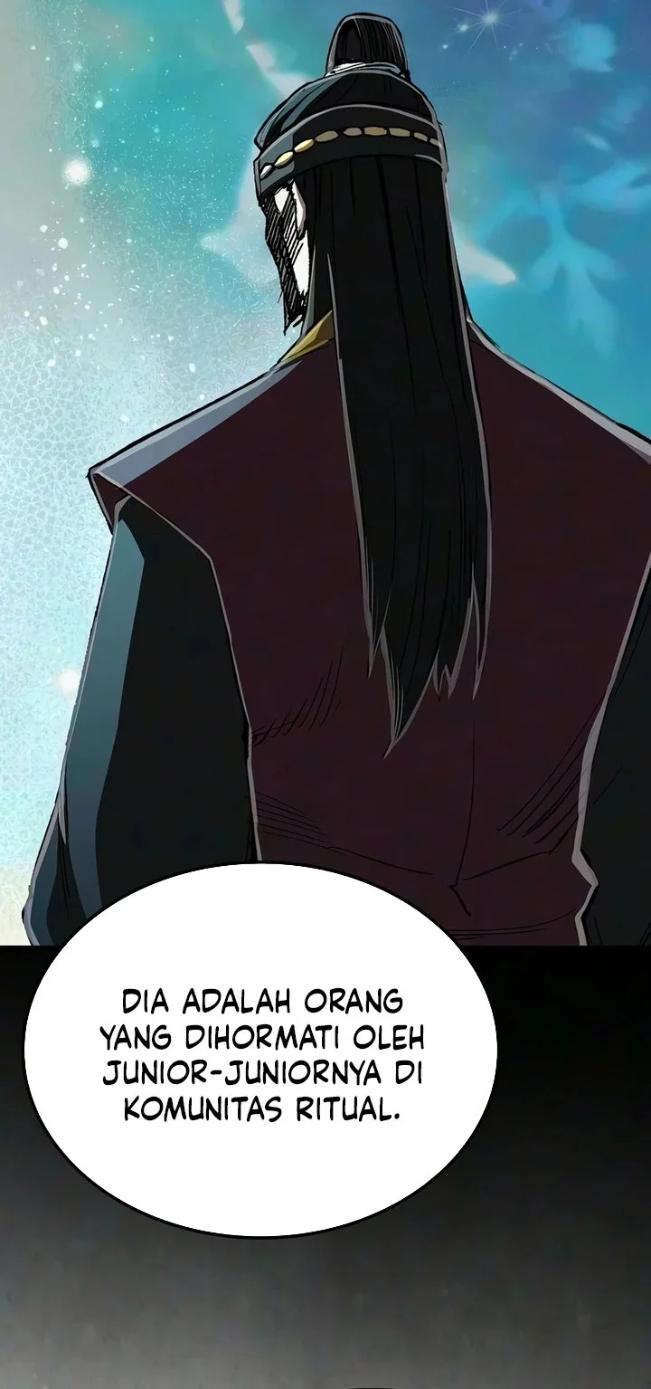 Reborn as The Heavenly Demon Chapter 134 - halaman 65