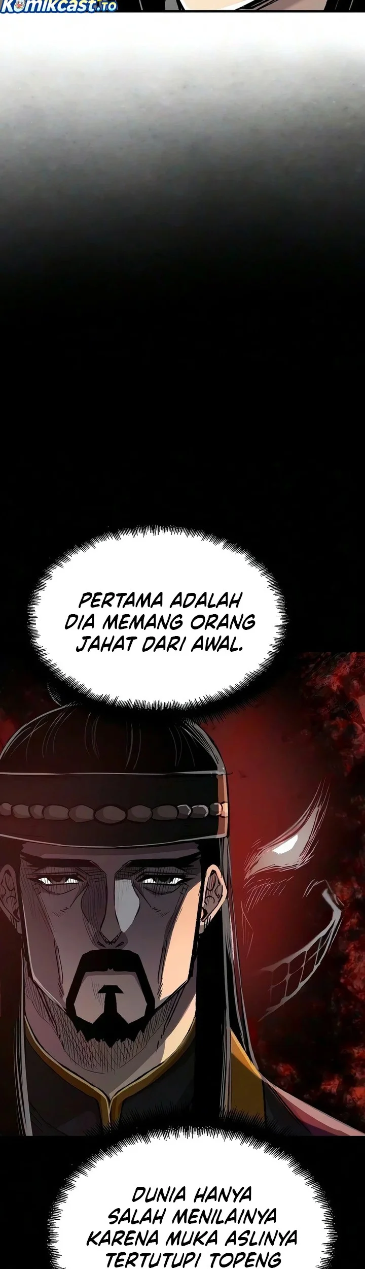 Reborn as The Heavenly Demon Chapter 134 - halaman 67