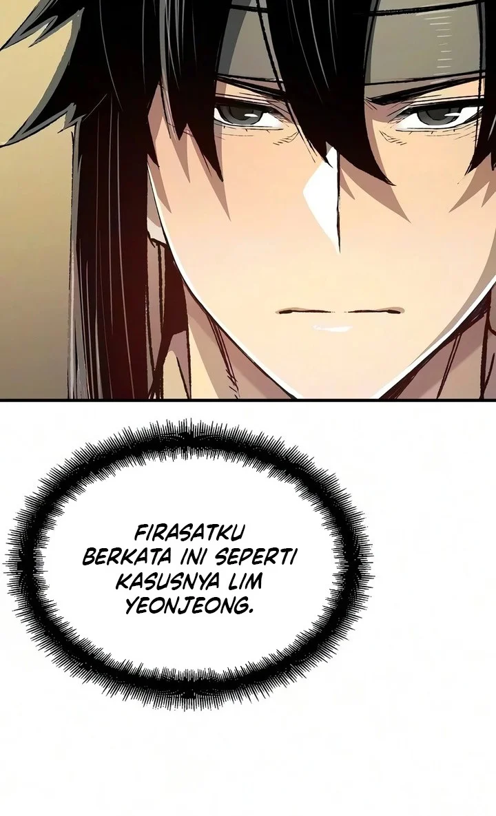Reborn as The Heavenly Demon Chapter 134 - halaman 69