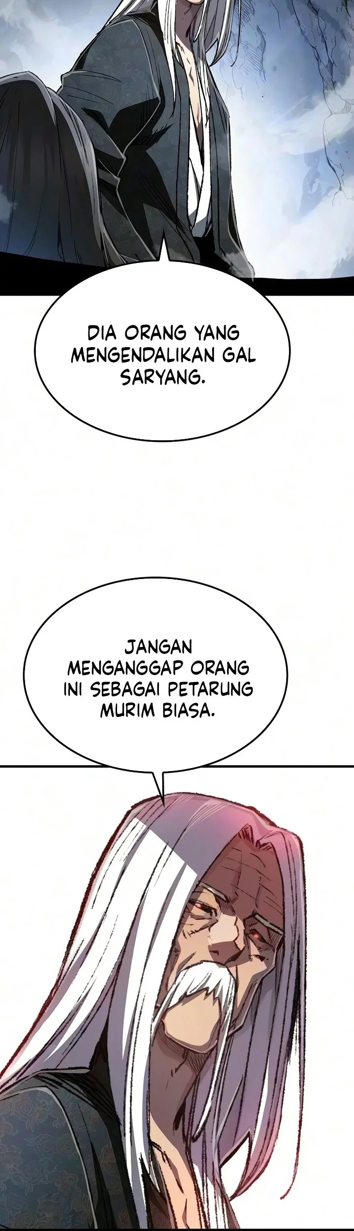 Reborn as The Heavenly Demon Chapter 134 - halaman 7