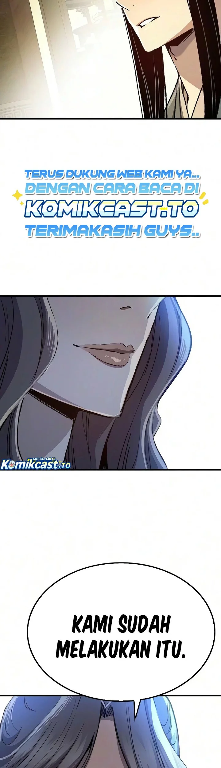 Reborn as The Heavenly Demon Chapter 134 - halaman 71