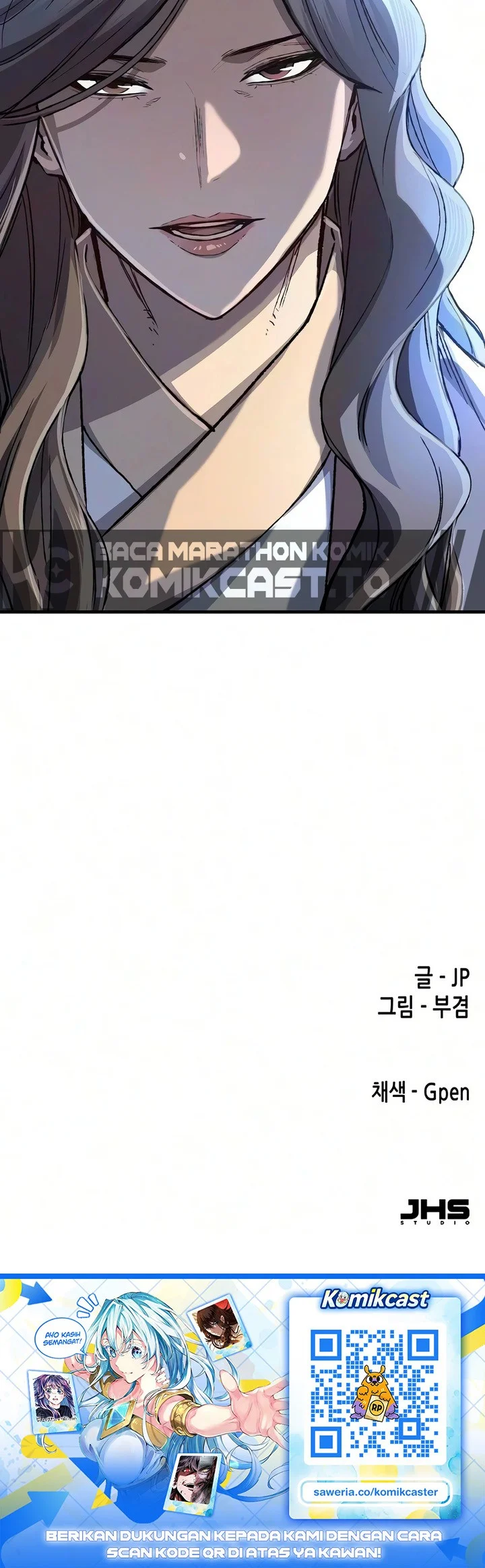 Reborn as The Heavenly Demon Chapter 134 - halaman 72