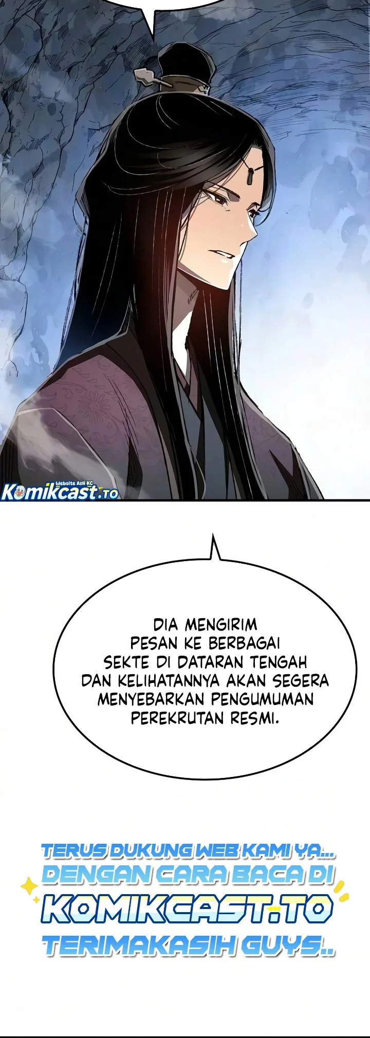 Reborn as The Heavenly Demon Chapter 134 - halaman 9
