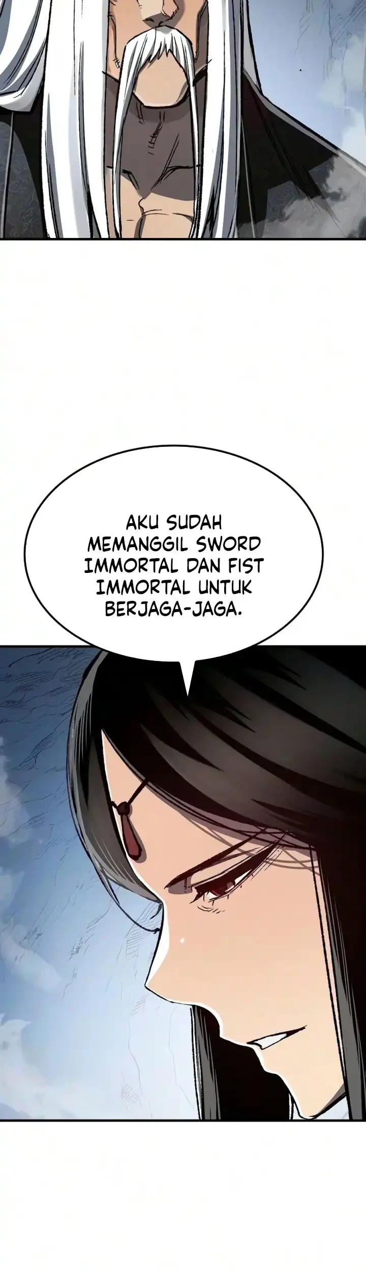 Reborn as The Heavenly Demon Chapter 135 - halaman 12