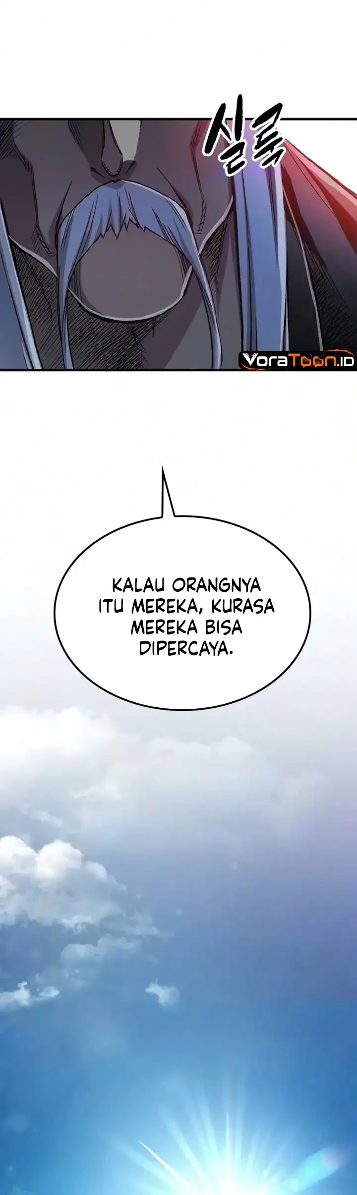 Reborn as The Heavenly Demon Chapter 135 - halaman 13