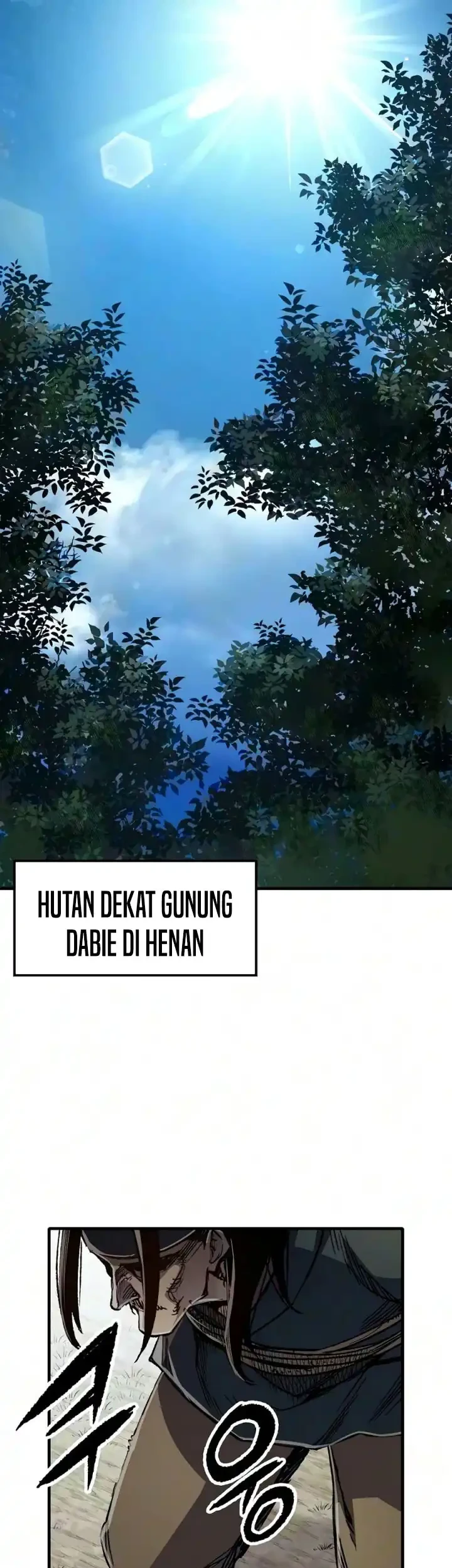 Reborn as The Heavenly Demon Chapter 135 - halaman 14