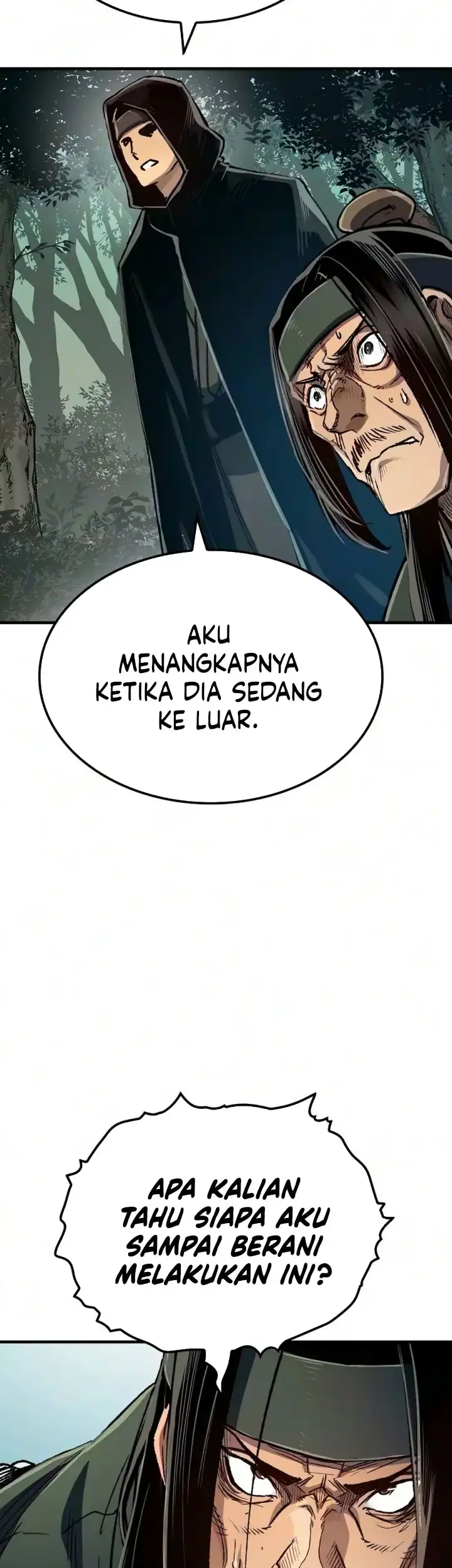 Reborn as The Heavenly Demon Chapter 135 - halaman 16