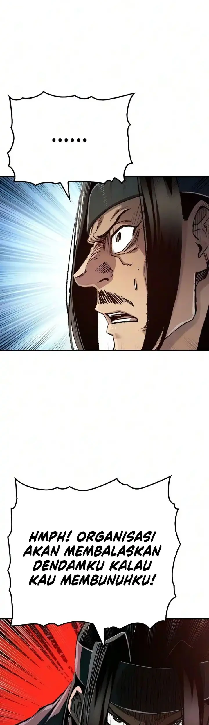Reborn as The Heavenly Demon Chapter 135 - halaman 19