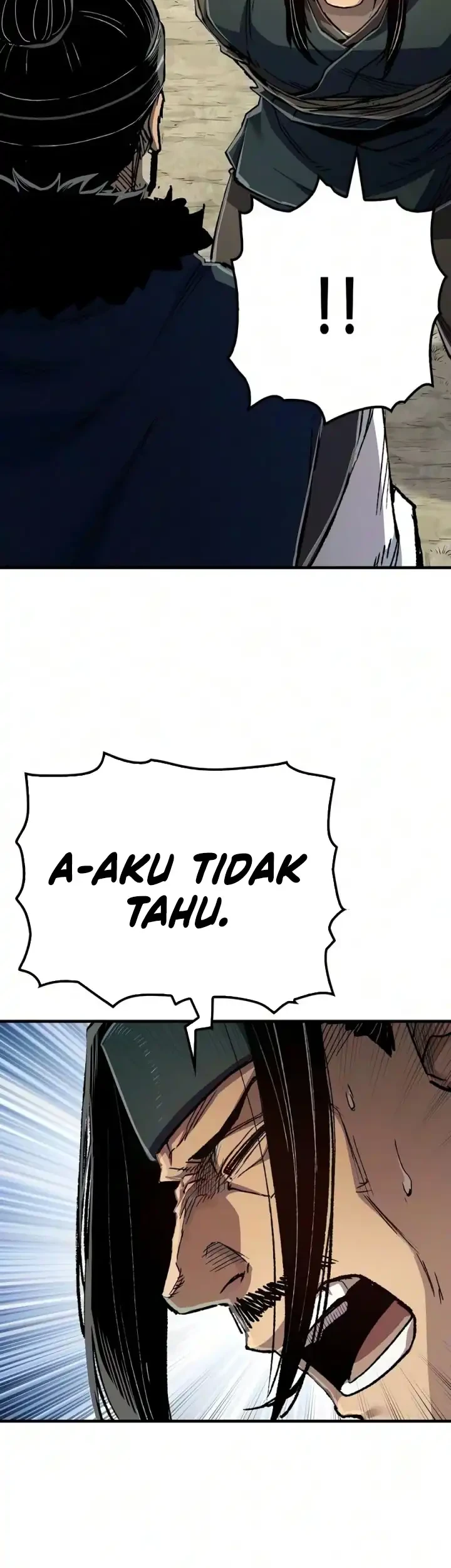 Reborn as The Heavenly Demon Chapter 135 - halaman 23