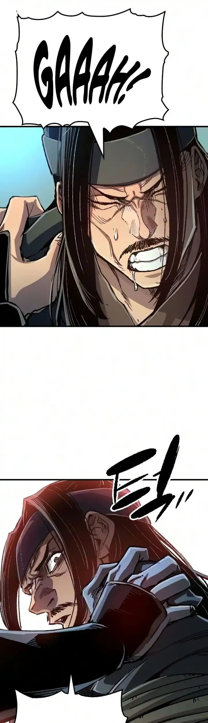 Reborn as The Heavenly Demon Chapter 135 - halaman 28