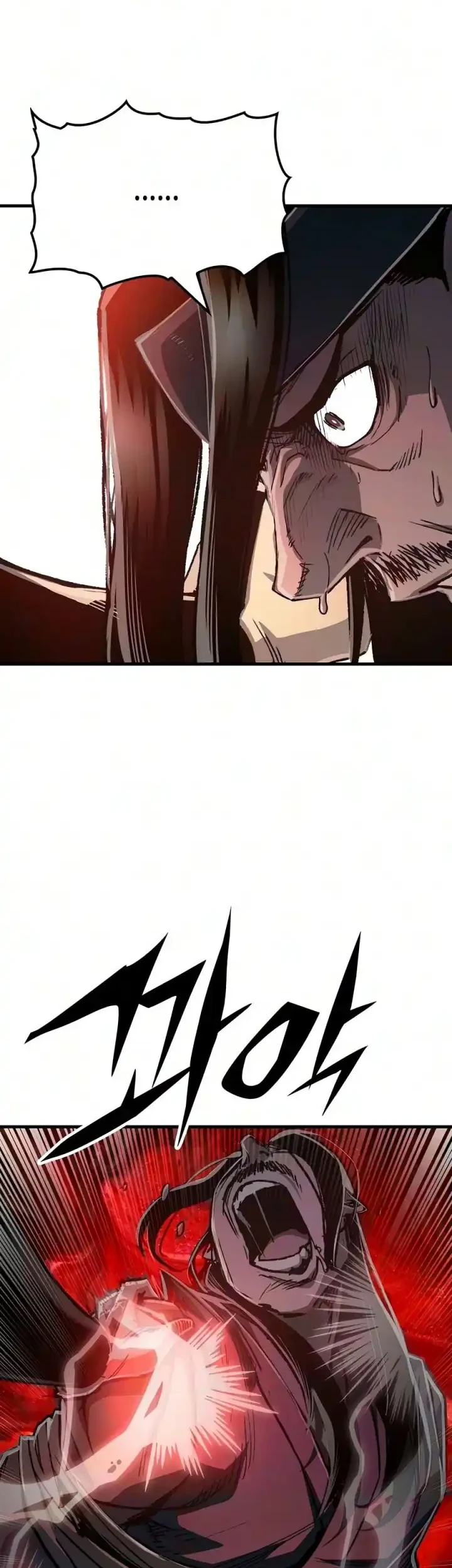 Reborn as The Heavenly Demon Chapter 135 - halaman 36