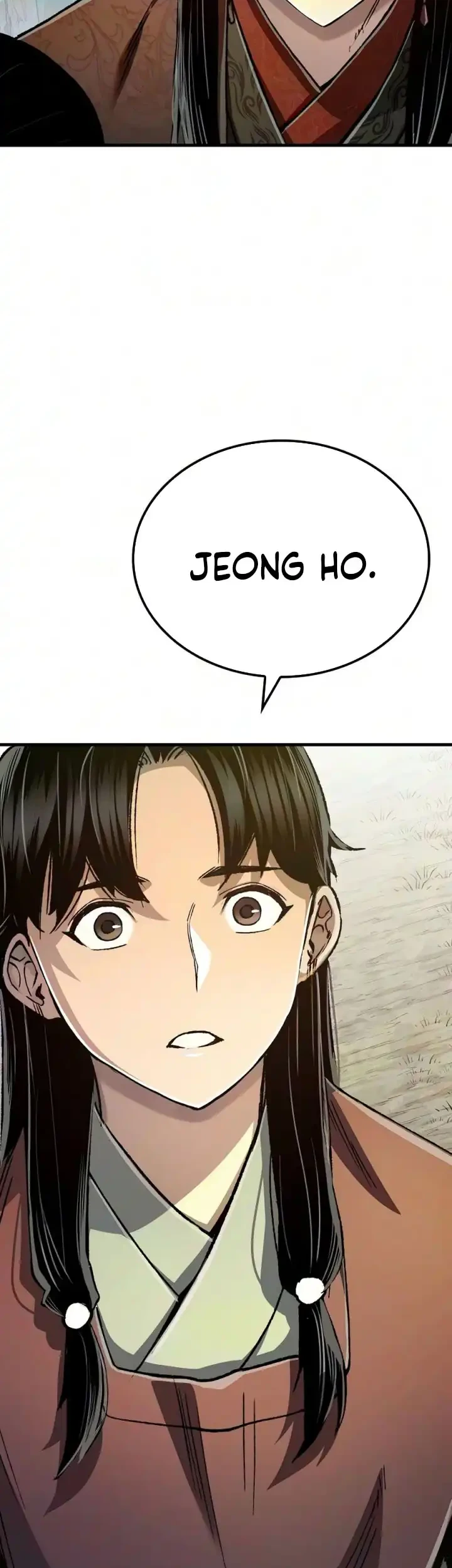 Reborn as The Heavenly Demon Chapter 135 - halaman 5