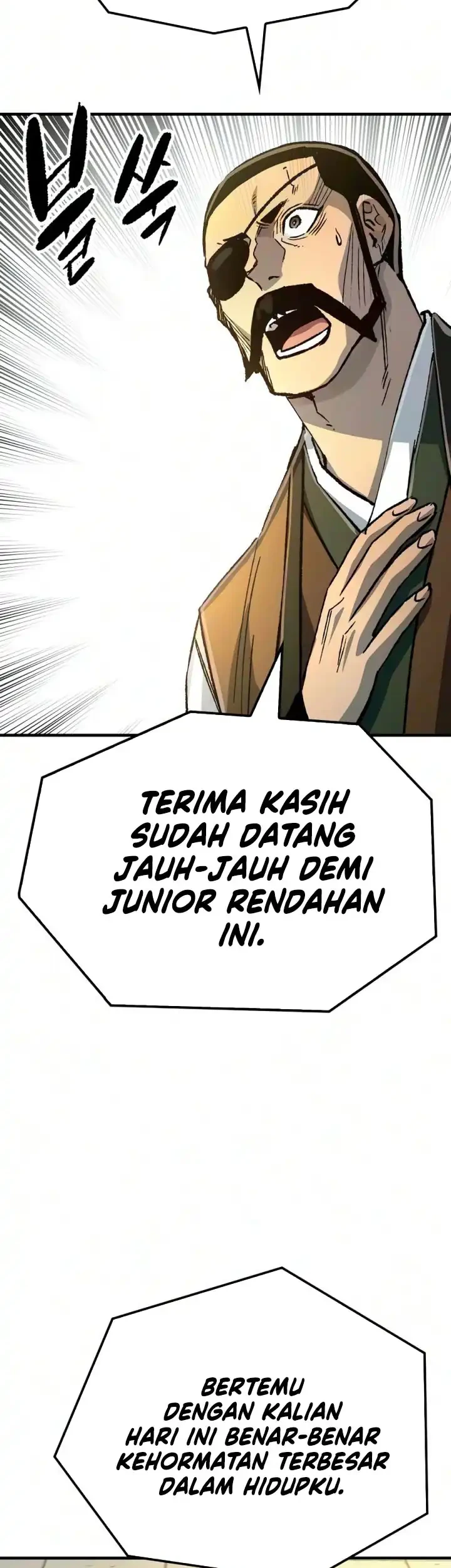 Reborn as The Heavenly Demon Chapter 135 - halaman 52