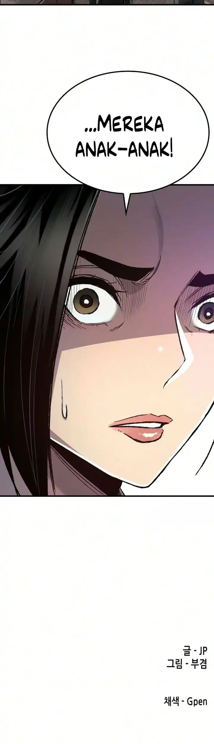 Reborn as The Heavenly Demon Chapter 135 - halaman 63