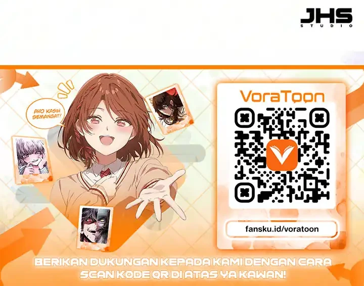 Reborn as The Heavenly Demon Chapter 135 - halaman 64