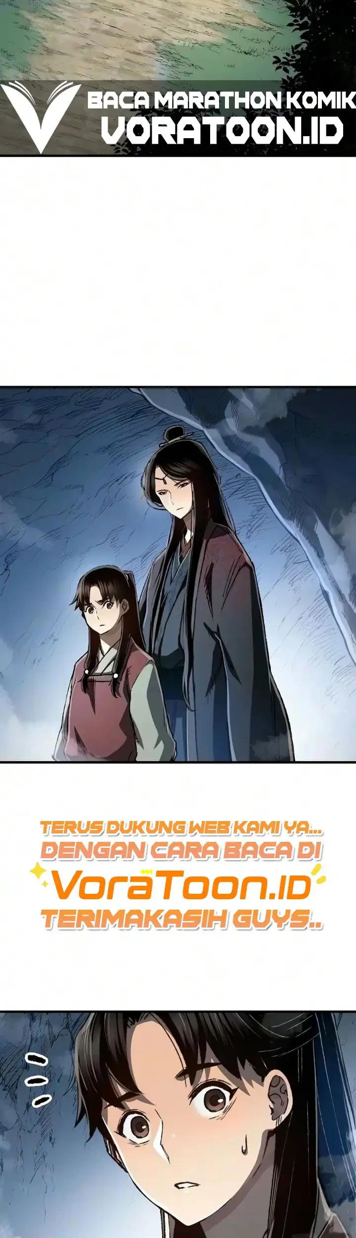 Reborn as The Heavenly Demon Chapter 135 - halaman 7