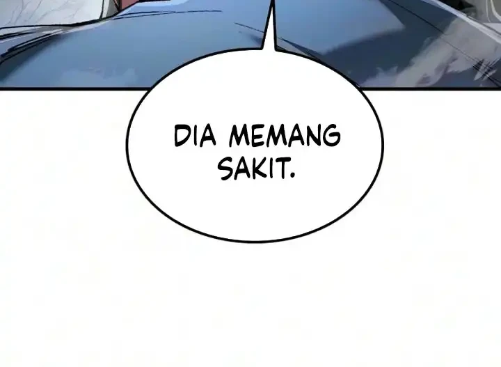 Reborn as The Heavenly Demon Chapter 135 - halaman 9