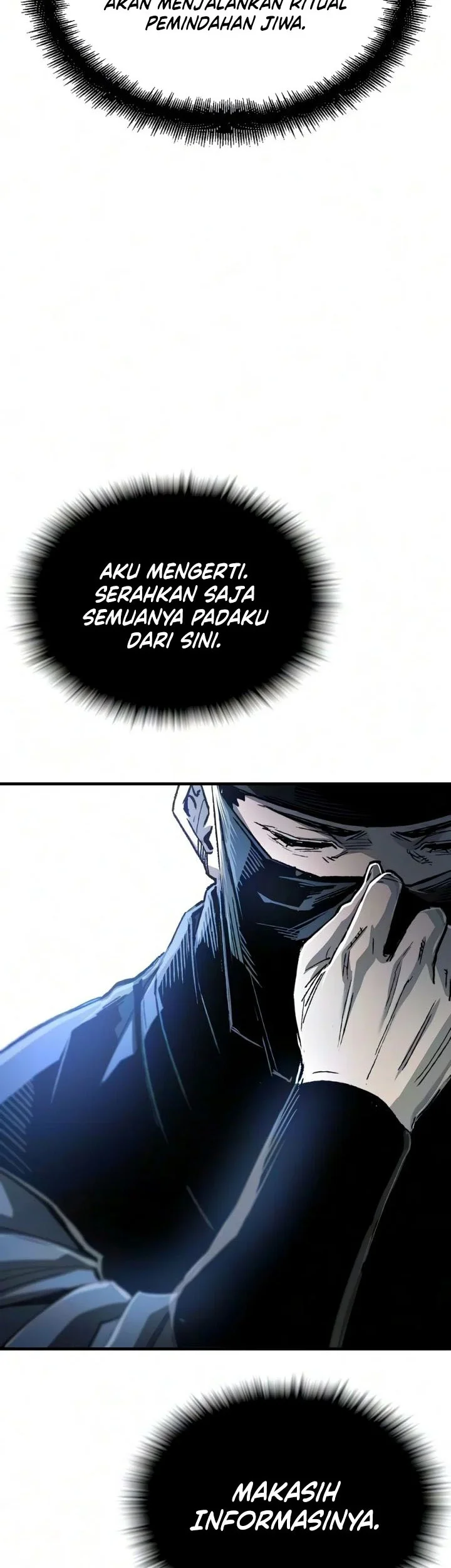 Reborn as The Heavenly Demon Chapter 136 - halaman 11