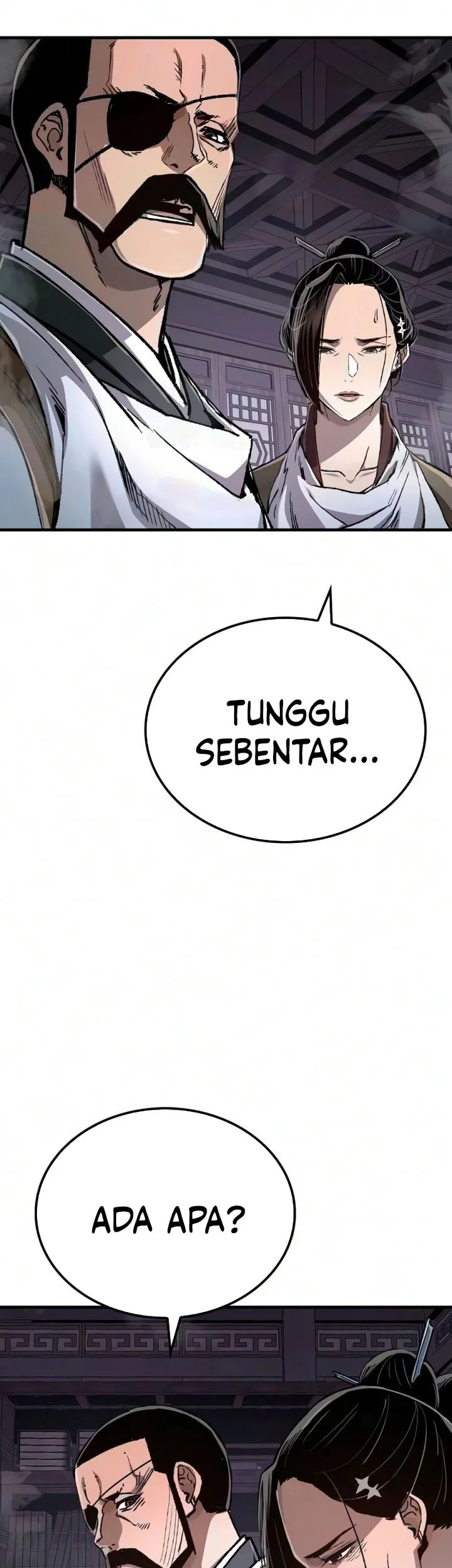 Reborn as The Heavenly Demon Chapter 136 - halaman 15