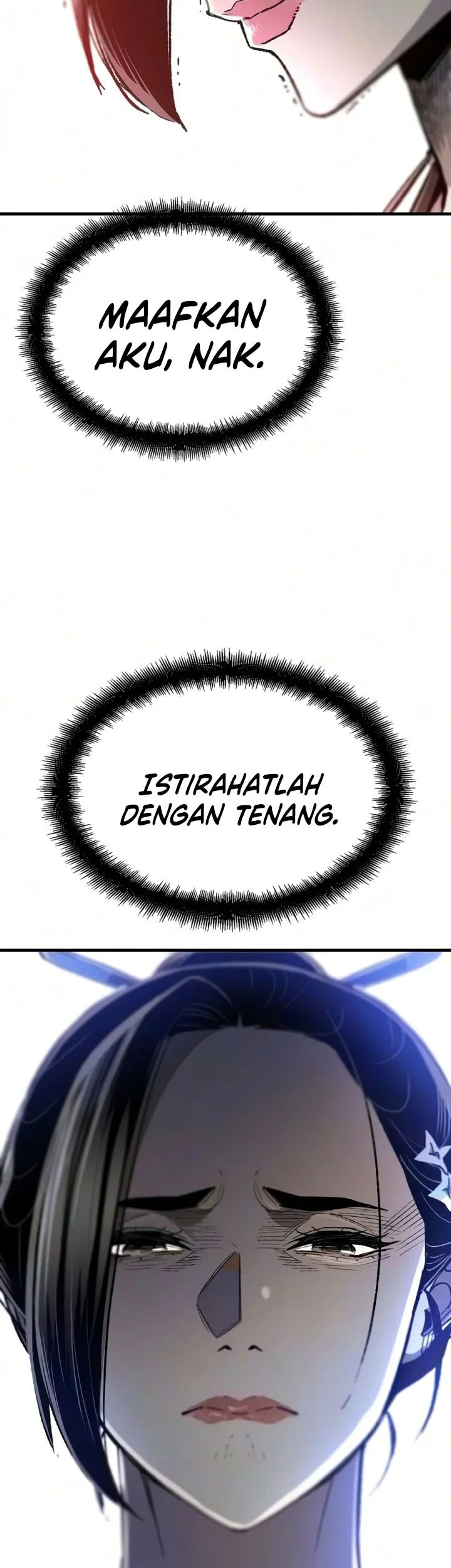 Reborn as The Heavenly Demon Chapter 136 - halaman 19
