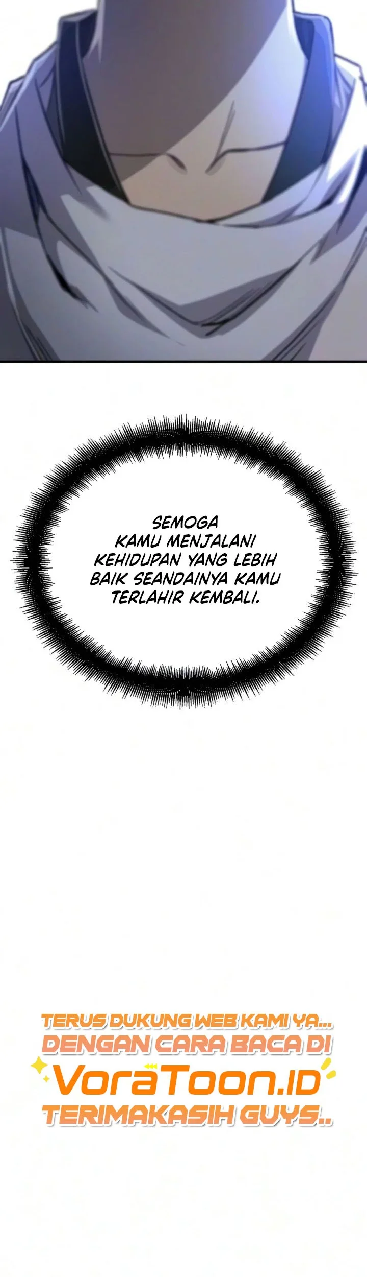 Reborn as The Heavenly Demon Chapter 136 - halaman 20