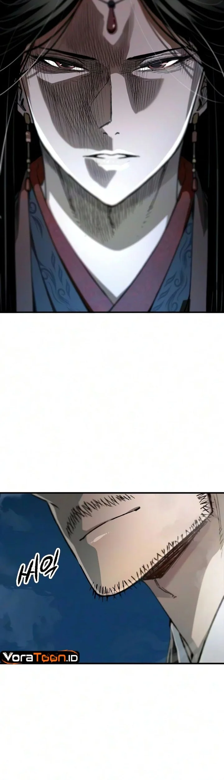 Reborn as The Heavenly Demon Chapter 136 - halaman 27