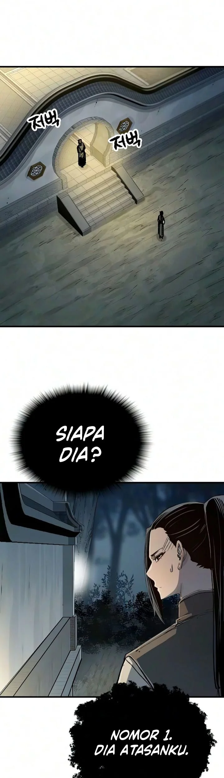 Reborn as The Heavenly Demon Chapter 136 - halaman 8