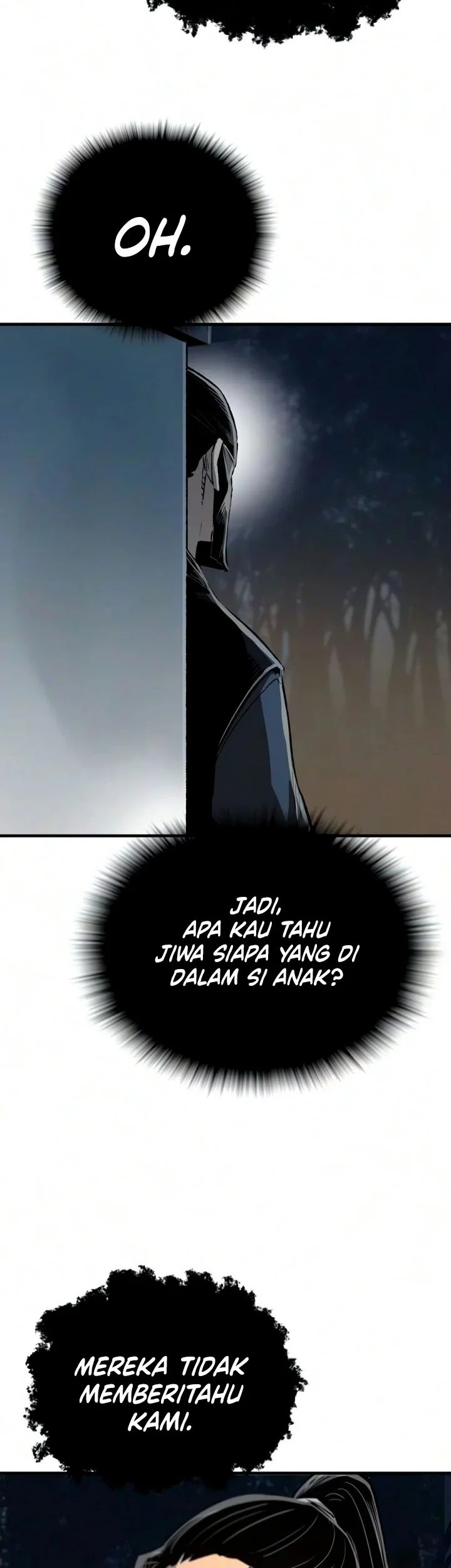 Reborn as The Heavenly Demon Chapter 136 - halaman 9