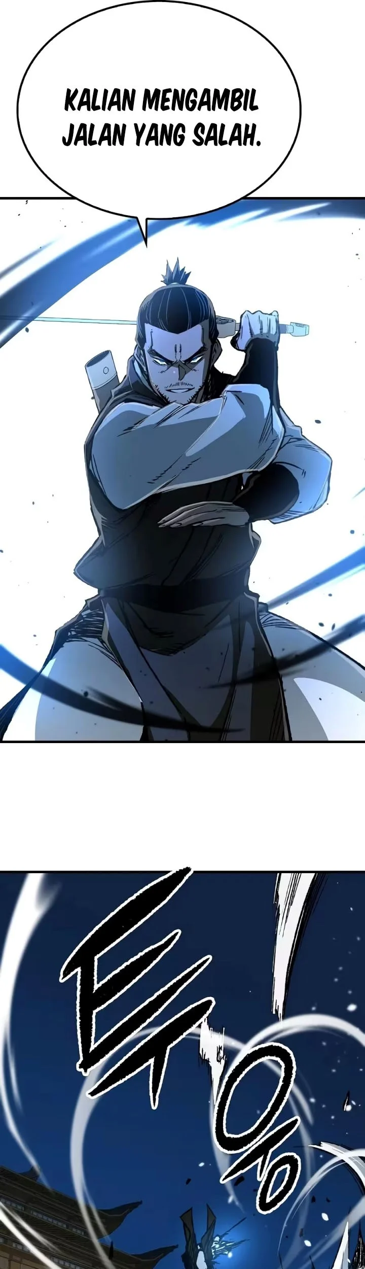 Reborn as The Heavenly Demon Chapter 137 - halaman 19