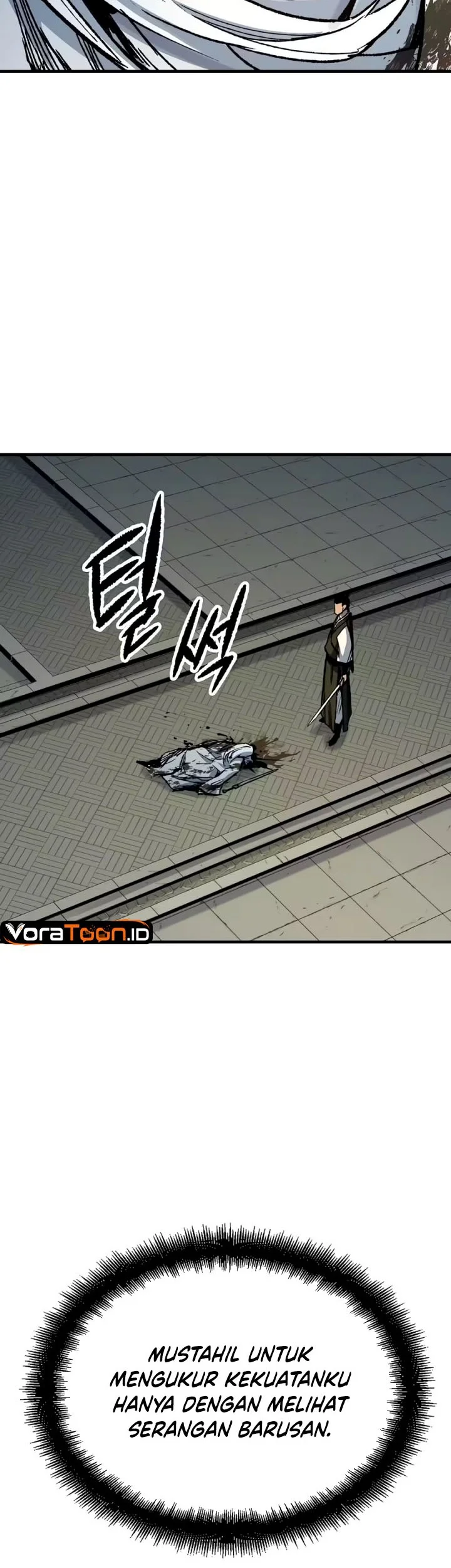 Reborn as The Heavenly Demon Chapter 137 - halaman 2