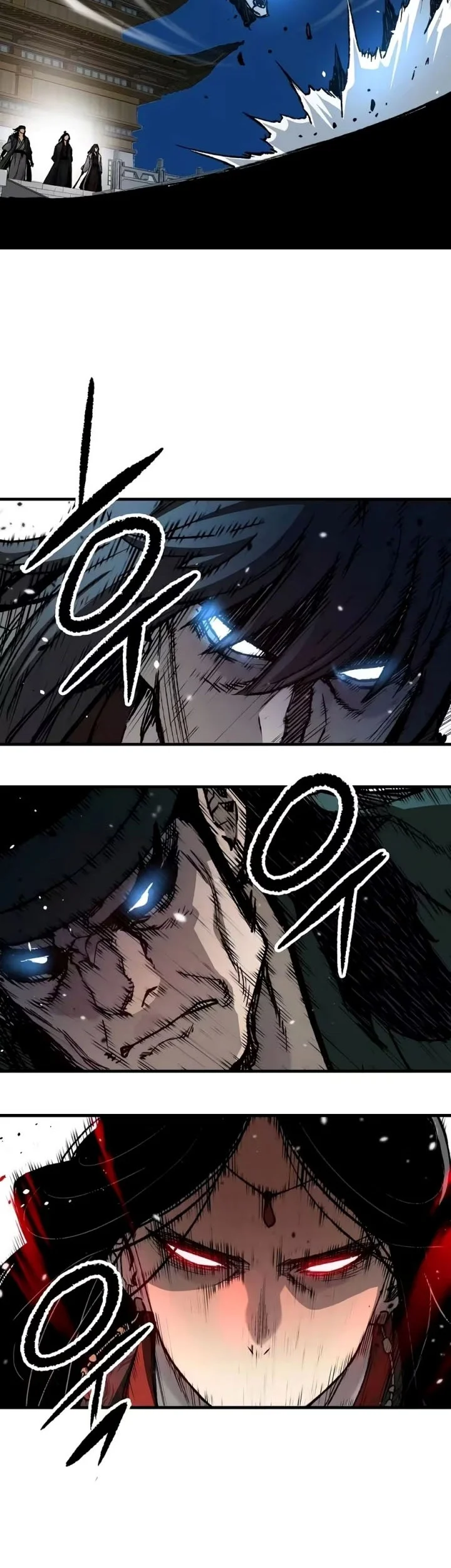 Reborn as The Heavenly Demon Chapter 137 - halaman 20