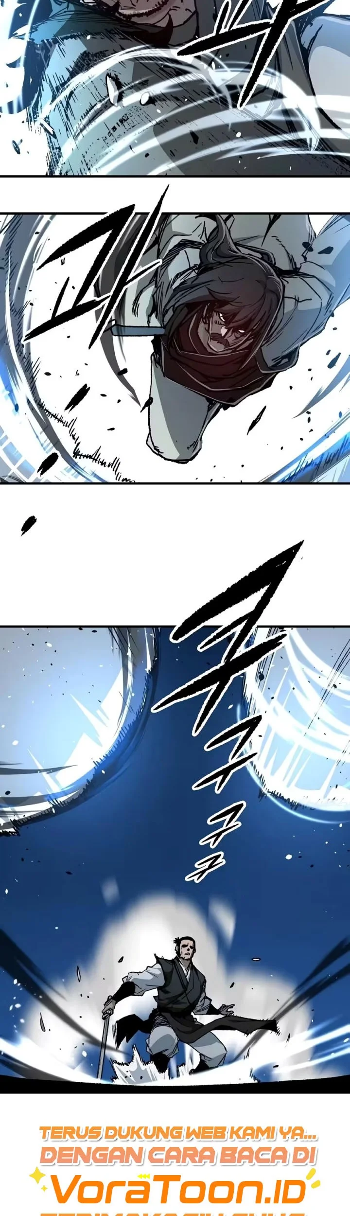 Reborn as The Heavenly Demon Chapter 137 - halaman 22