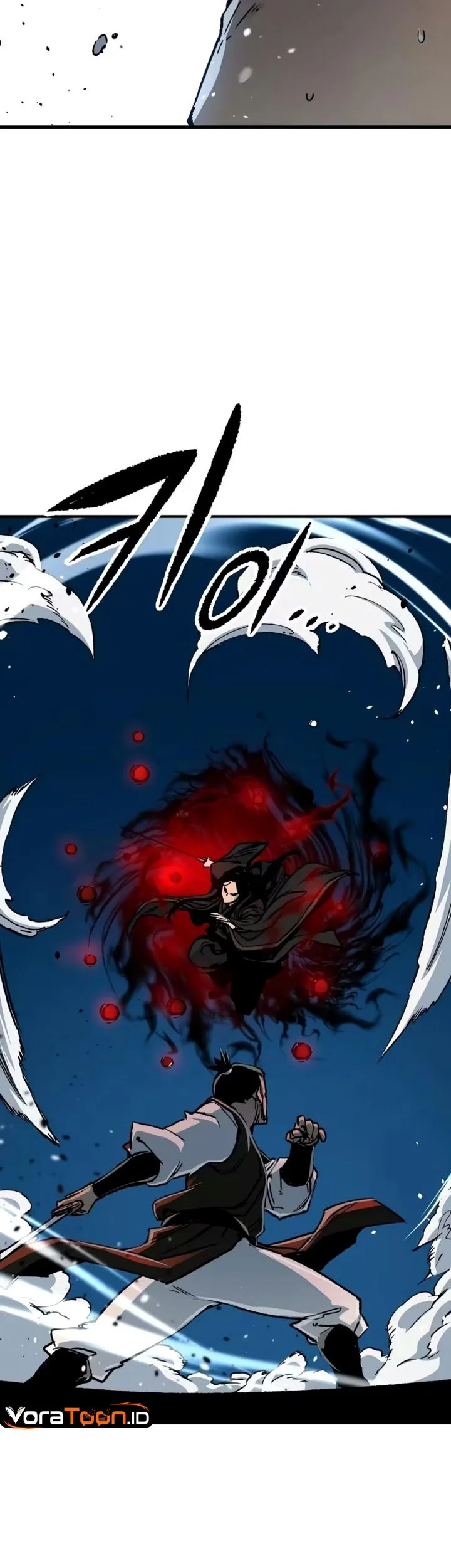 Reborn as The Heavenly Demon Chapter 137 - halaman 25