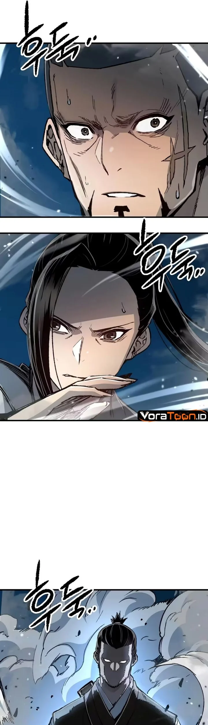 Reborn as The Heavenly Demon Chapter 137 - halaman 29