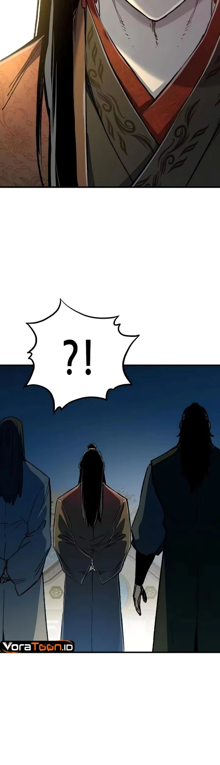 Reborn as The Heavenly Demon Chapter 137 - halaman 6