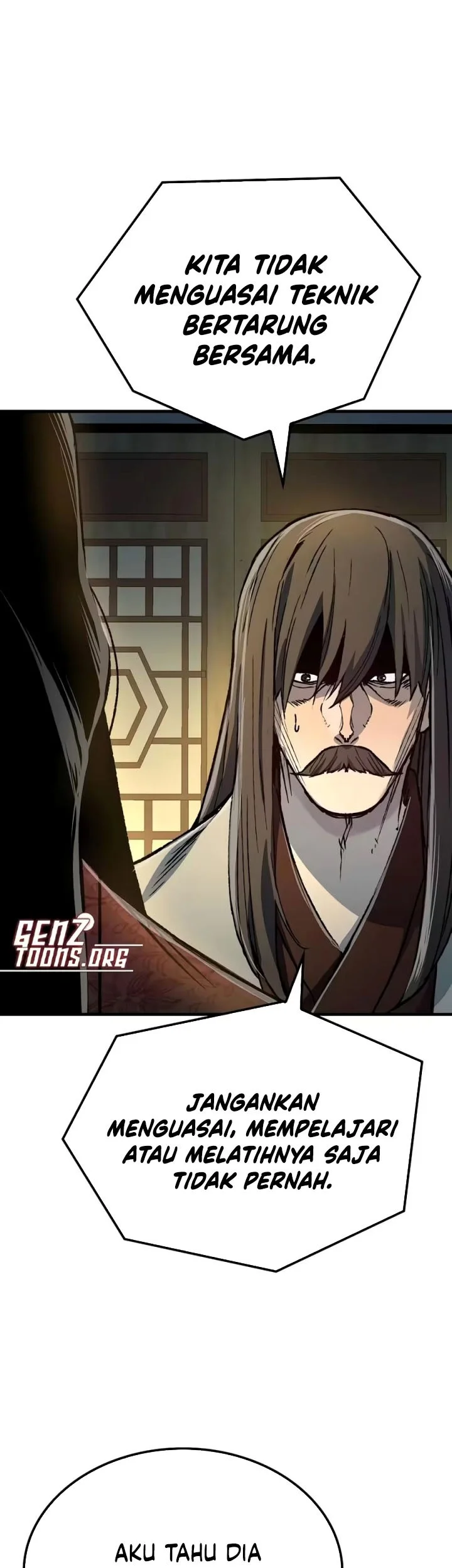 Reborn as The Heavenly Demon Chapter 137 - halaman 9
