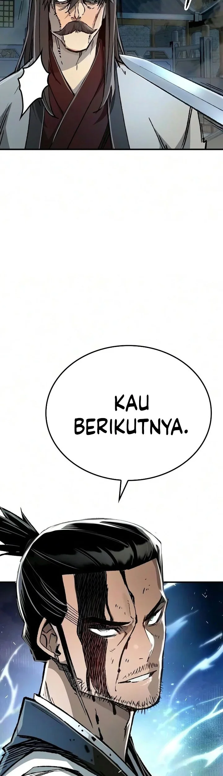 Reborn as The Heavenly Demon Chapter 138 - halaman 1