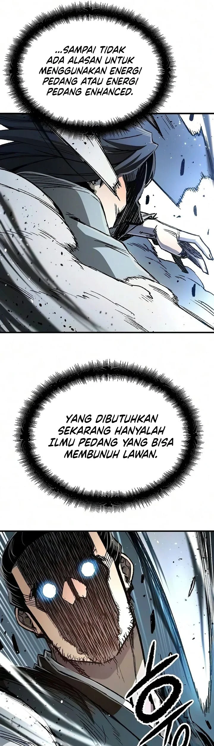 Reborn as The Heavenly Demon Chapter 138 - halaman 13
