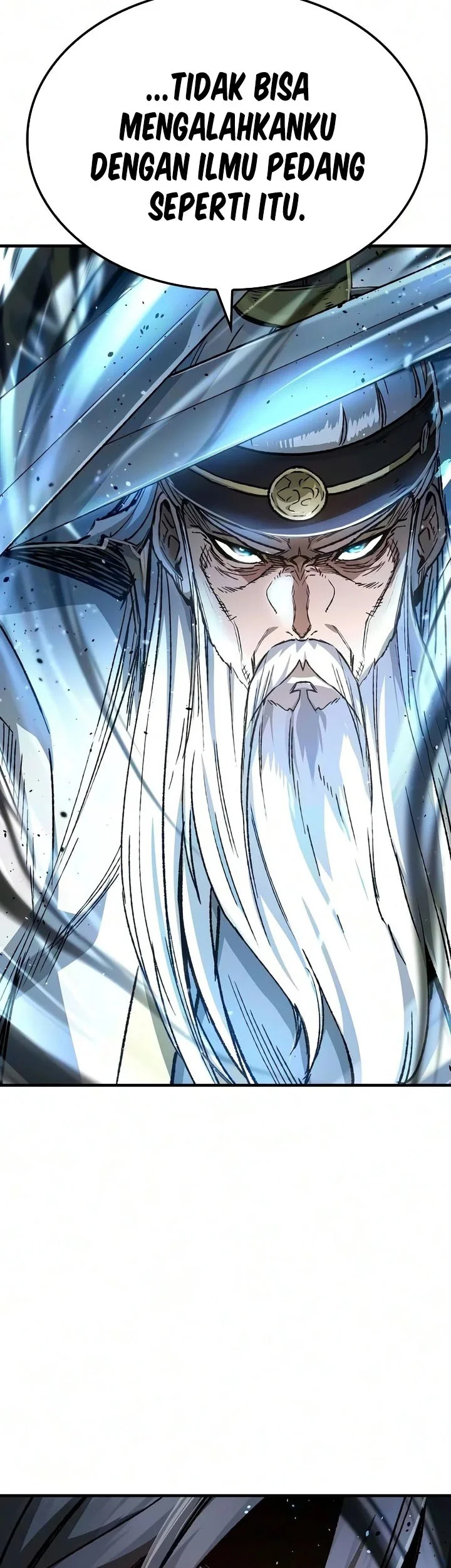 Reborn as The Heavenly Demon Chapter 138 - halaman 17