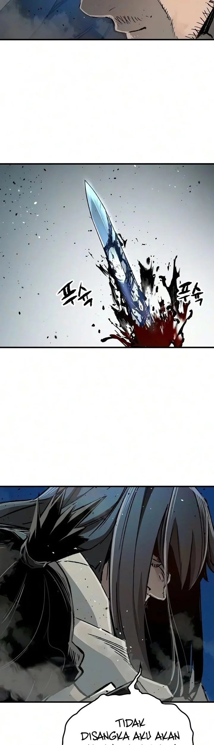 Reborn as The Heavenly Demon Chapter 138 - halaman 21