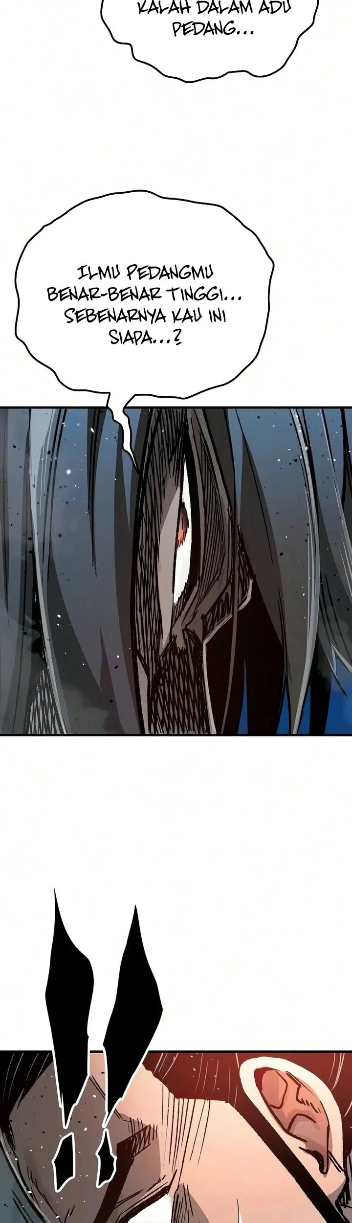 Reborn as The Heavenly Demon Chapter 138 - halaman 22