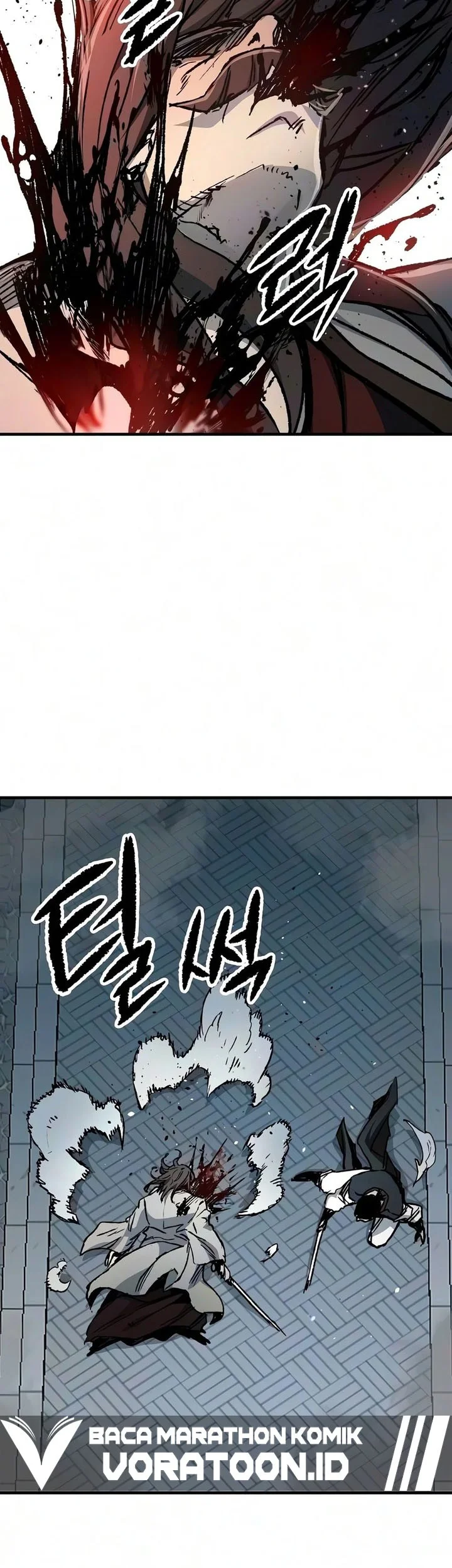 Reborn as The Heavenly Demon Chapter 138 - halaman 24