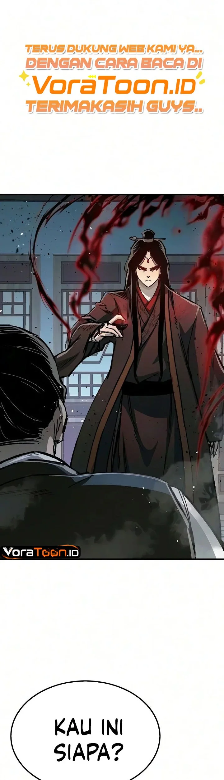 Reborn as The Heavenly Demon Chapter 138 - halaman 25