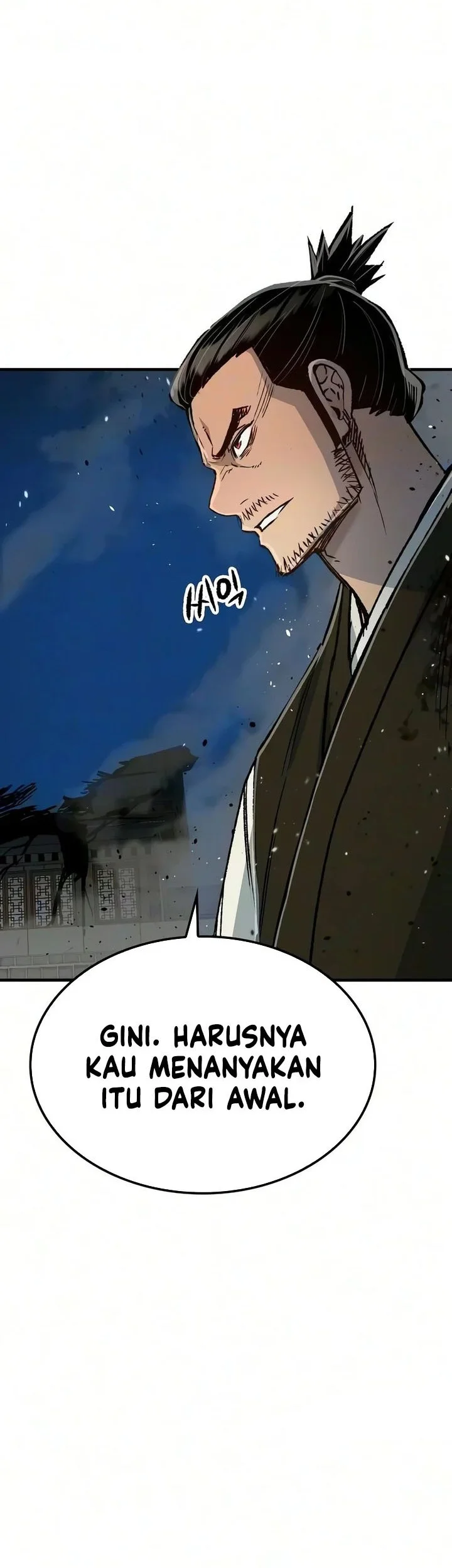 Reborn as The Heavenly Demon Chapter 138 - halaman 28